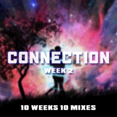 Week 2 - Connection - 051416