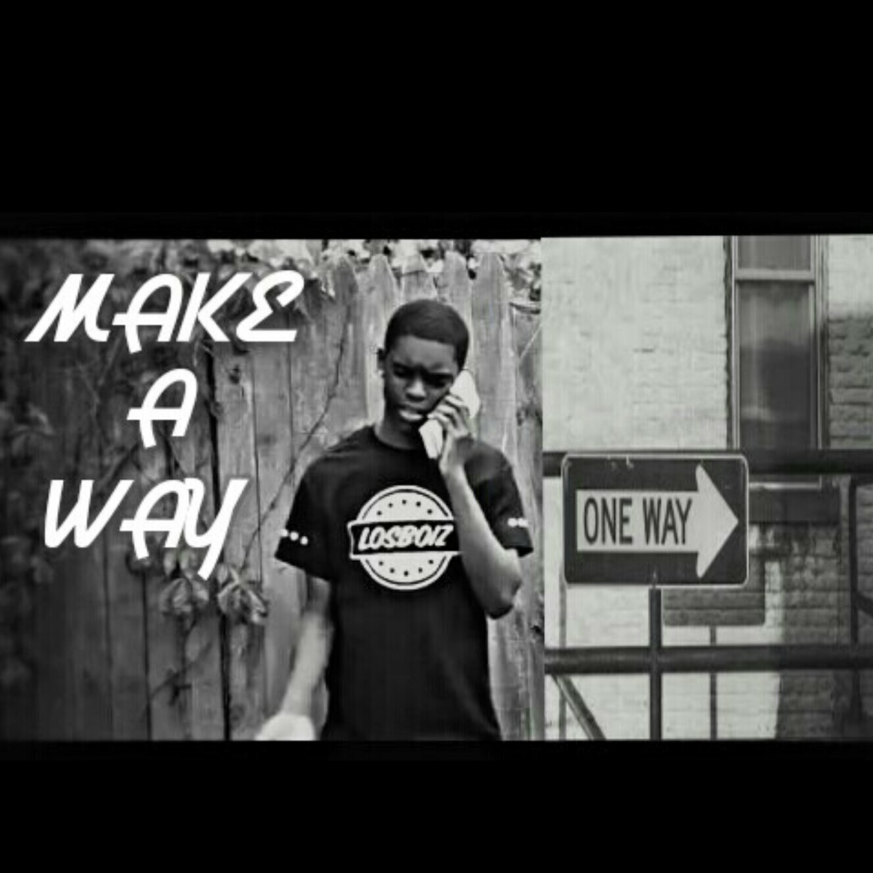 OneWay Tae