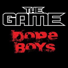 The Game - Dope Boys (No-ArtBeatz RMX)