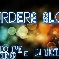 Rolando The Producer Ft. Dj Victor Ss - Murder Slow