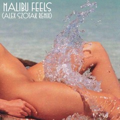 Johnny Yukon - Malibu Feels (Alex Szotak Remix)
