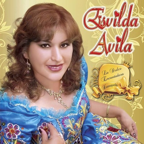 Listen to Esvilda Avila - Amiga mia deja de sufrir by AB in Huayno playlist  online for free on SoundCloud