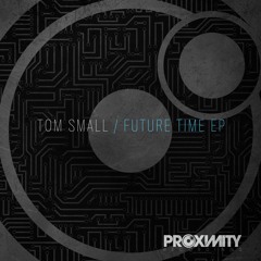 PROX081 - TOM SMALL - FALLING WALLS