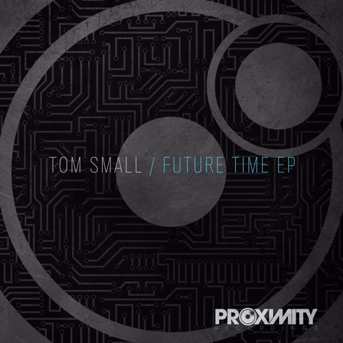 PROX081 - TOM SMALL - FALLING WALLS