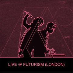 LIVE IN LONDON