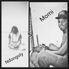 Ndongoly Saliou & Mômi -.. Cheikh Ibrafall.. -  (Prod. By. Big Beuz)