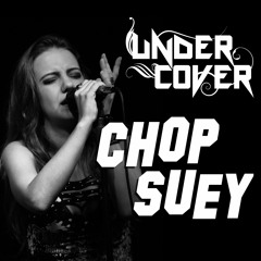 Chop Suey (System Of A Down Cover)