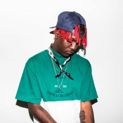 Lil Yachty Type Beat - Waves