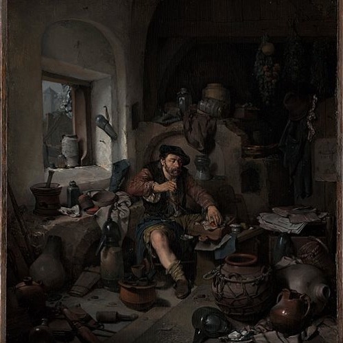 Alchemy