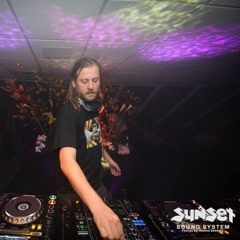 Wichita Ron @ Sunset Sound System/Disco Knights 2016 Spring Boat Party