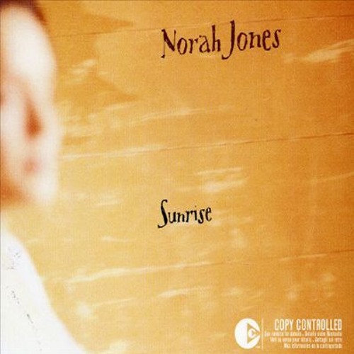 Stream Sunrise - Norah Jones (Cover) by Nakul Agrawal | Listen online for  free on SoundCloud