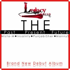 Manny S - Get It On The Floor Kuriye (Ryan Singh/DMX)