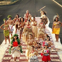 Tama o le mua'au :Manu Samoa