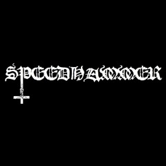 Speedhammer - Under the Command of Hate
