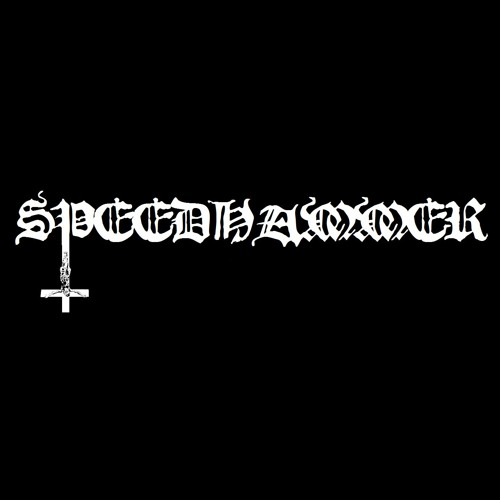 Speedhammer - Under the Command of Hate