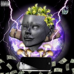 Yung Kvkvrxt x Lil Hub x NA$A - What U Want