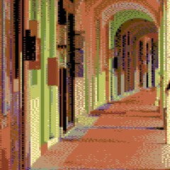Hallways