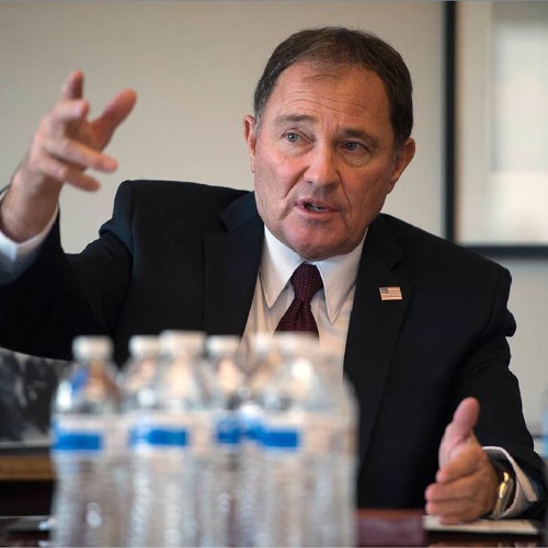 Audio: Herbert, others discuss need for campaign money