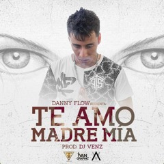 Danny Flow - Te Amo Madre Mía (Audio Oficial)