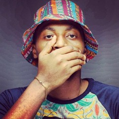 Egyptian god (Prod. Chopstix)