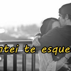 Tentei Te Esquecer - Jordan Viana