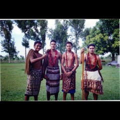 Taps Band - Ava Samoa