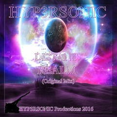 Distant Realm (original Mix)
