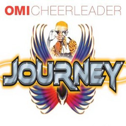 "Don't Stop Cheerleadin" (OMI vs. Journey) Grave Danger Mashup