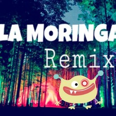 Dj Dela King - La Moringa INC Remix