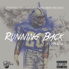 Running Back (Heisman Flow) Ft. Don Beno