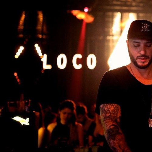 Loco Dice - Flight Lb 7475