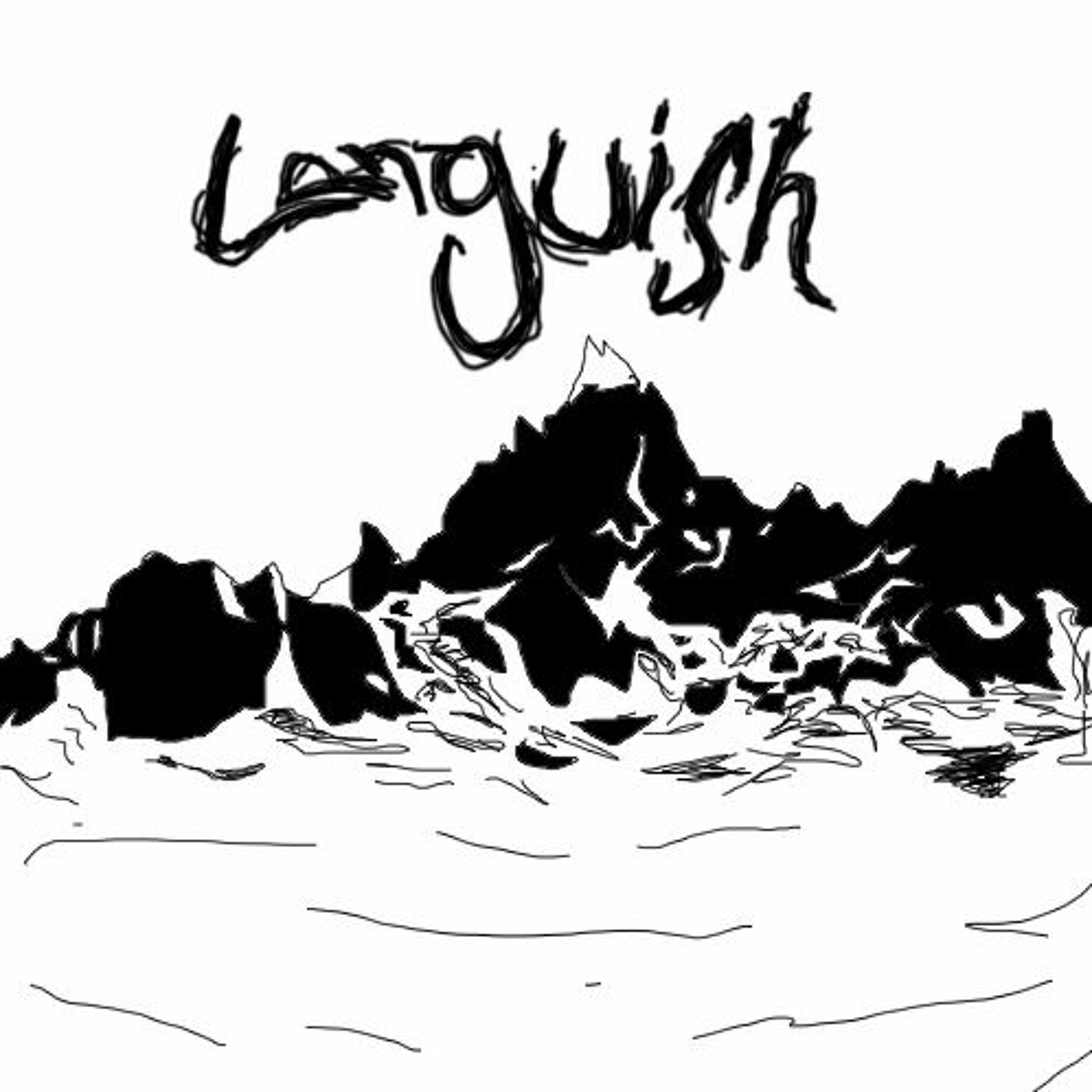 Languish episode artwork