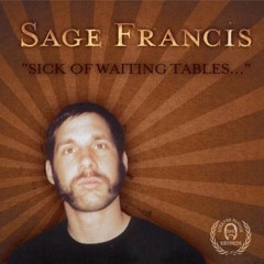 Orphanage Freestyle Part 2 Live Sage Francis Aesop Rock Eyedea Slug Illogic Blueprint DJ Abilities