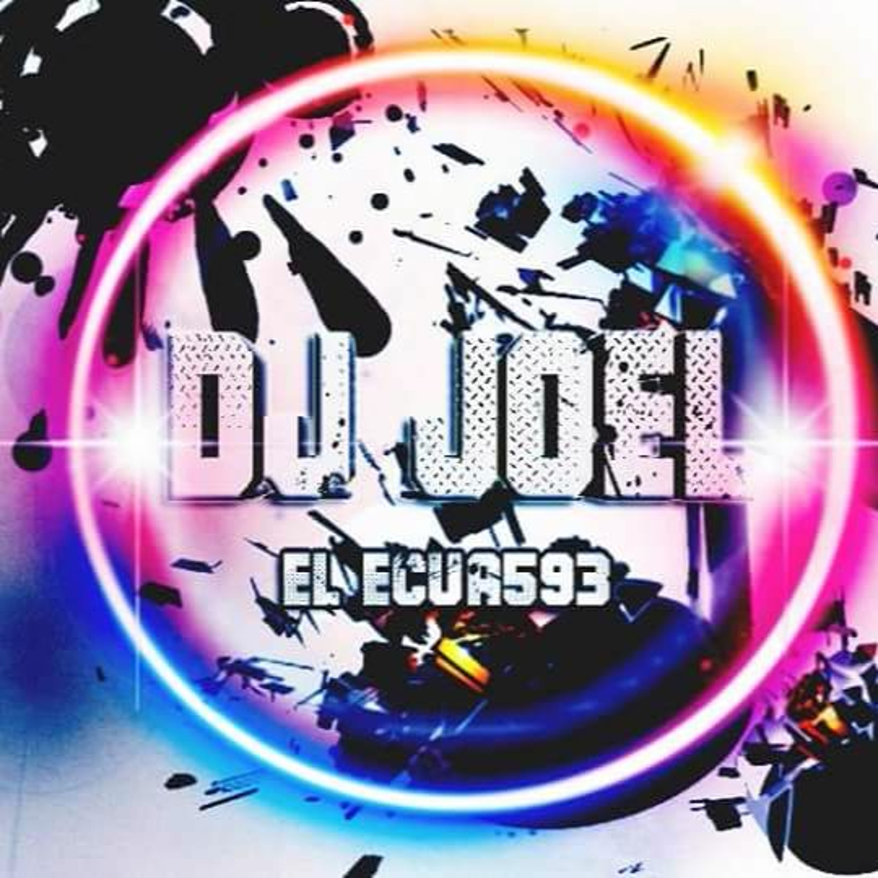 Dj Joel Rodriguez
