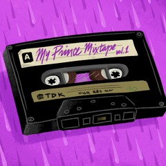 My Prince Mixtape Vol. 1
