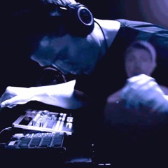 Warehouse Vinyl Mix (London)