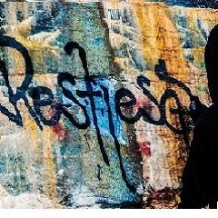 Restless - Paddikk x Cold Water Cartel (Prod By Zatiks)