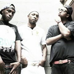 SwagLife Ent- Pardon Me