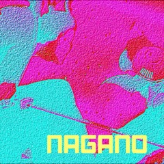 Jah-T - Nagano