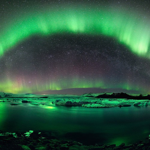 Stream Northern Lights (preview) by Stellardrone | Listen online for ...