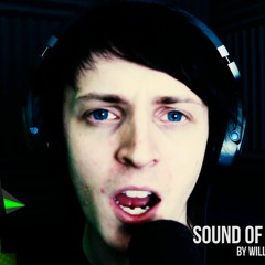 Sound Of Silence Cover - DAGames