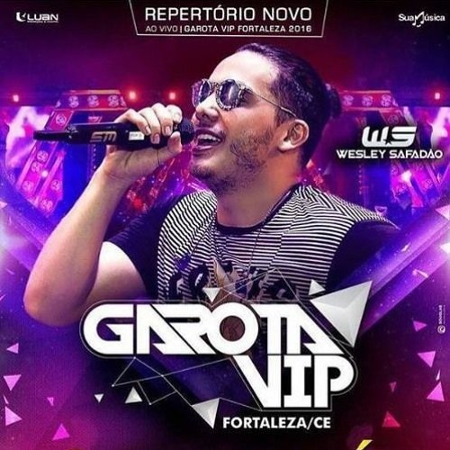 Wesley Safadão - Coração Teimoso