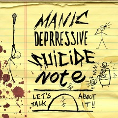 Objective:Terror - Manic Depressive Suicide Note