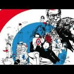 La Marseillaise - Lilly Wood And The Prick (BO French - Bashing)