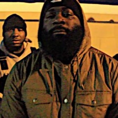 Dark lo type beat ( Philly Streets )