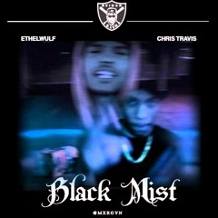 Xavierwulf Ft Chris Travis - Black Mist