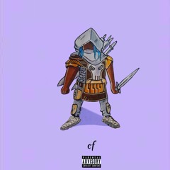 Warrior