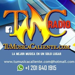 MARINO CASTELLANO - PONTE PA' LO TUYO - (TMC - RADIO PROM.) WWW.TUMUSICACALIENTE.COM