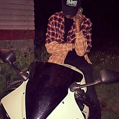 I'm Gone [prod. 808 TREL]