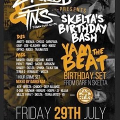 New private playlist